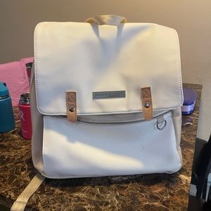 Petunia Pickle Bottom Meta Backpack